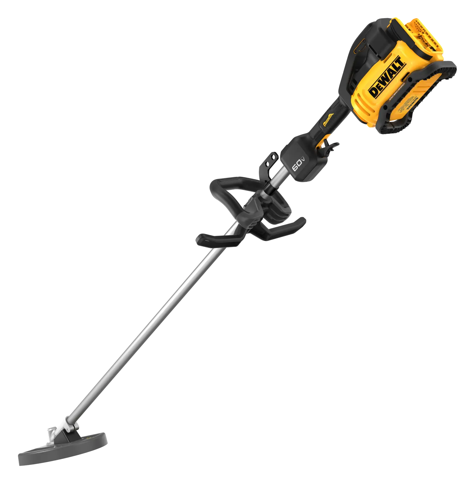 DEWALT® 60V 10-in. Brush Cutter (Tool Only) thumbnail 5