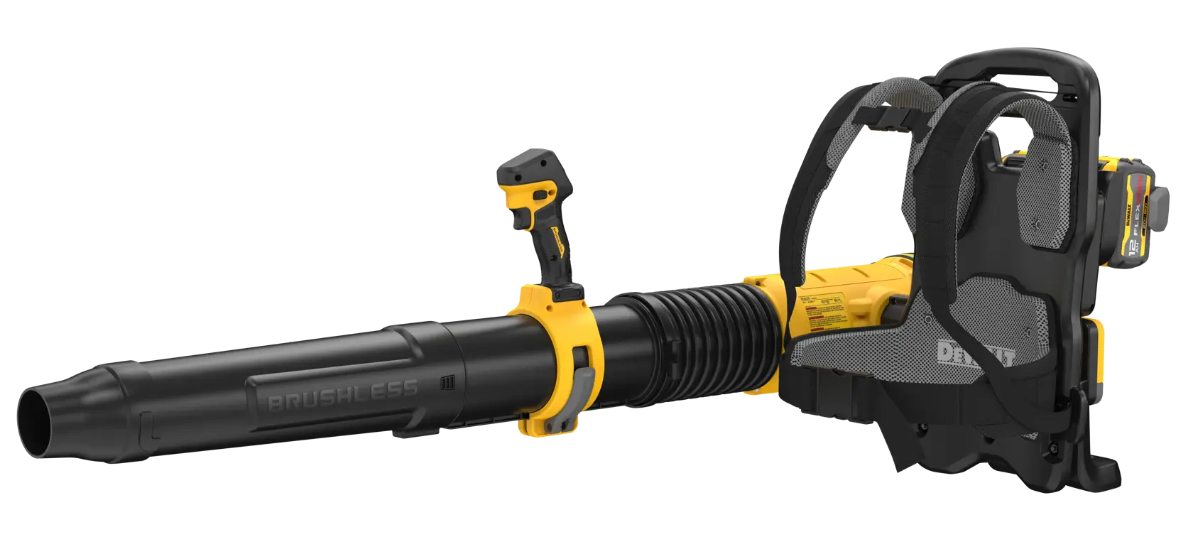 DCBL570Y2 Front Left Angle