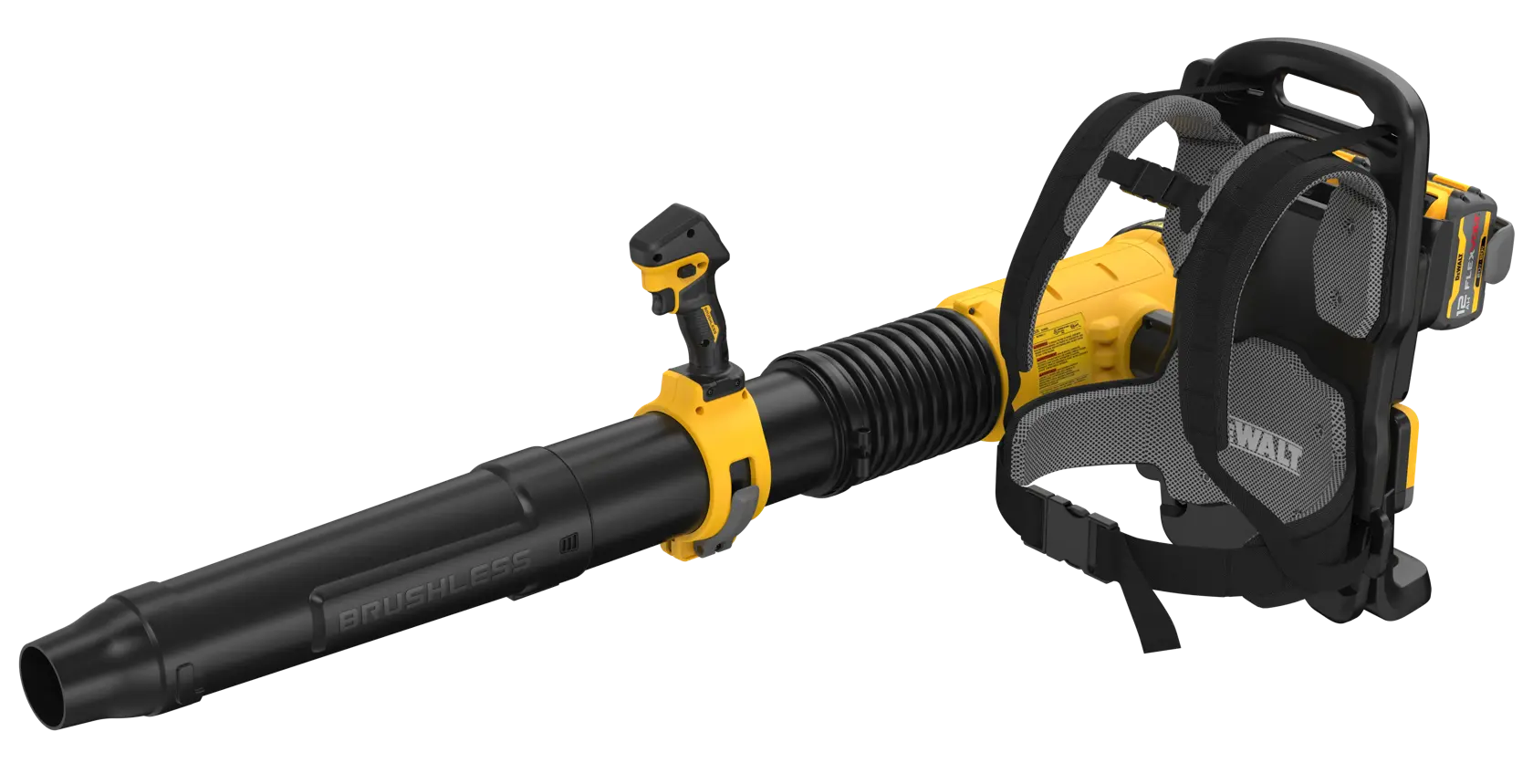 DCBL570Y2 High Front Angle