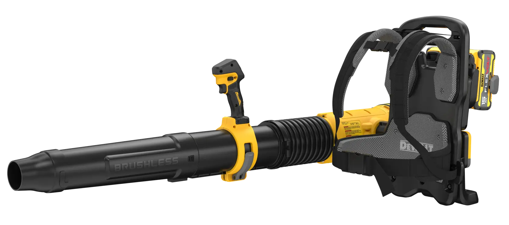 DCBL570Z2 Front Left Angle