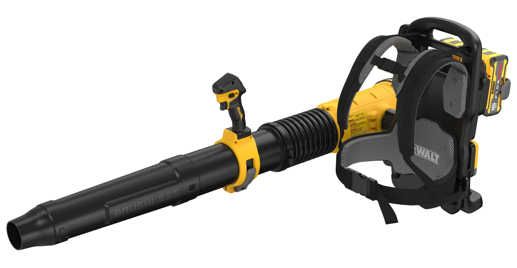 DCBL570Z2 High Front Angle