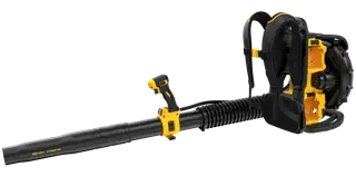 DeWalt 40V MAX Backpack Blower