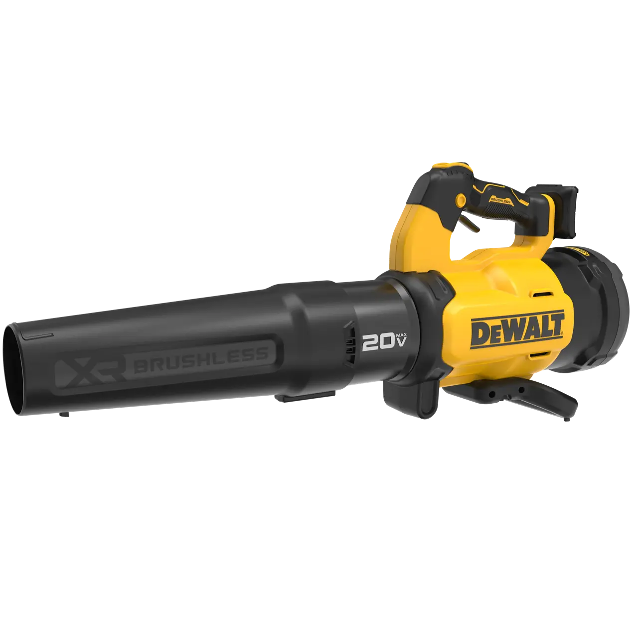 20V MAX XR Brushless Cordless Blower (Tool Only)