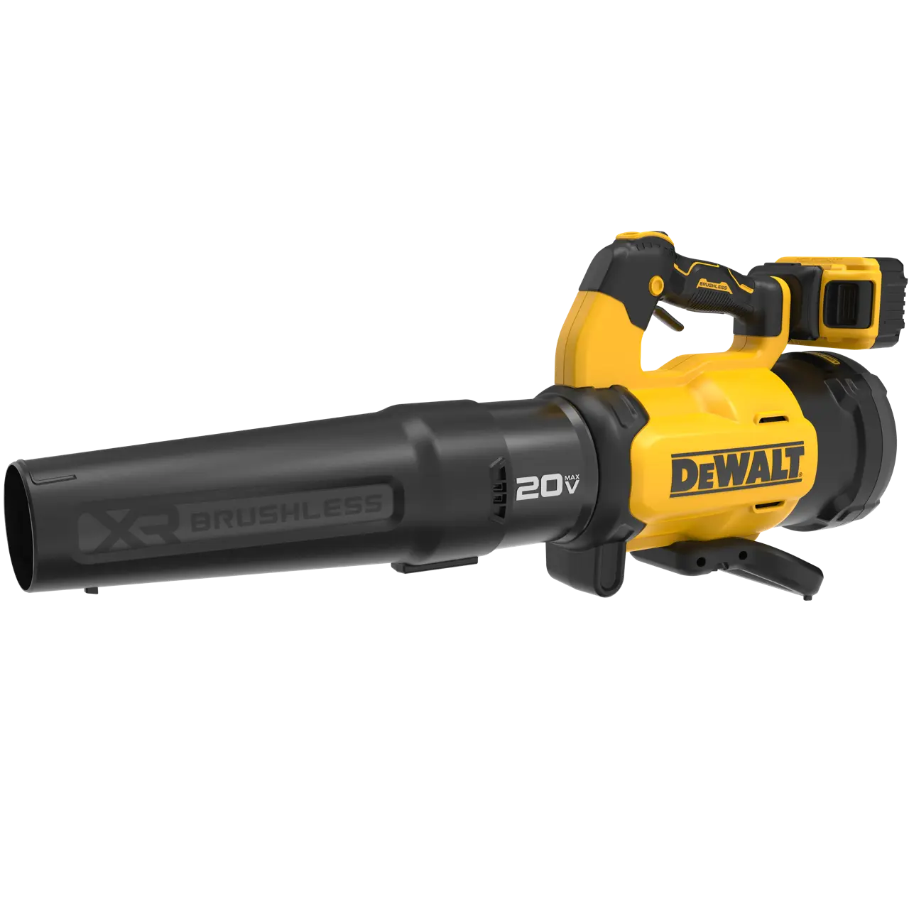 20V MAX XR Blower Kit