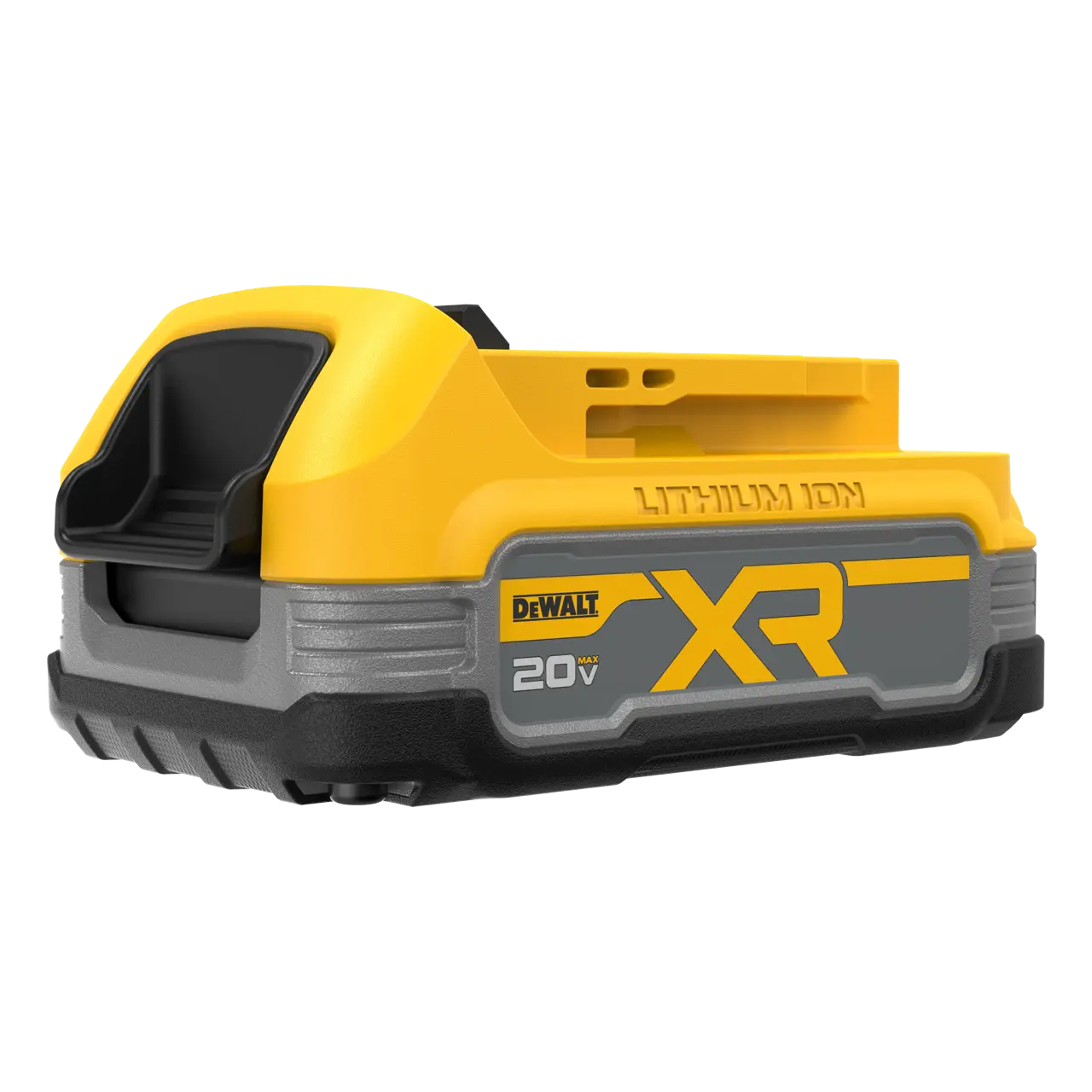 20V MAX POWERSTACK Compact Battery