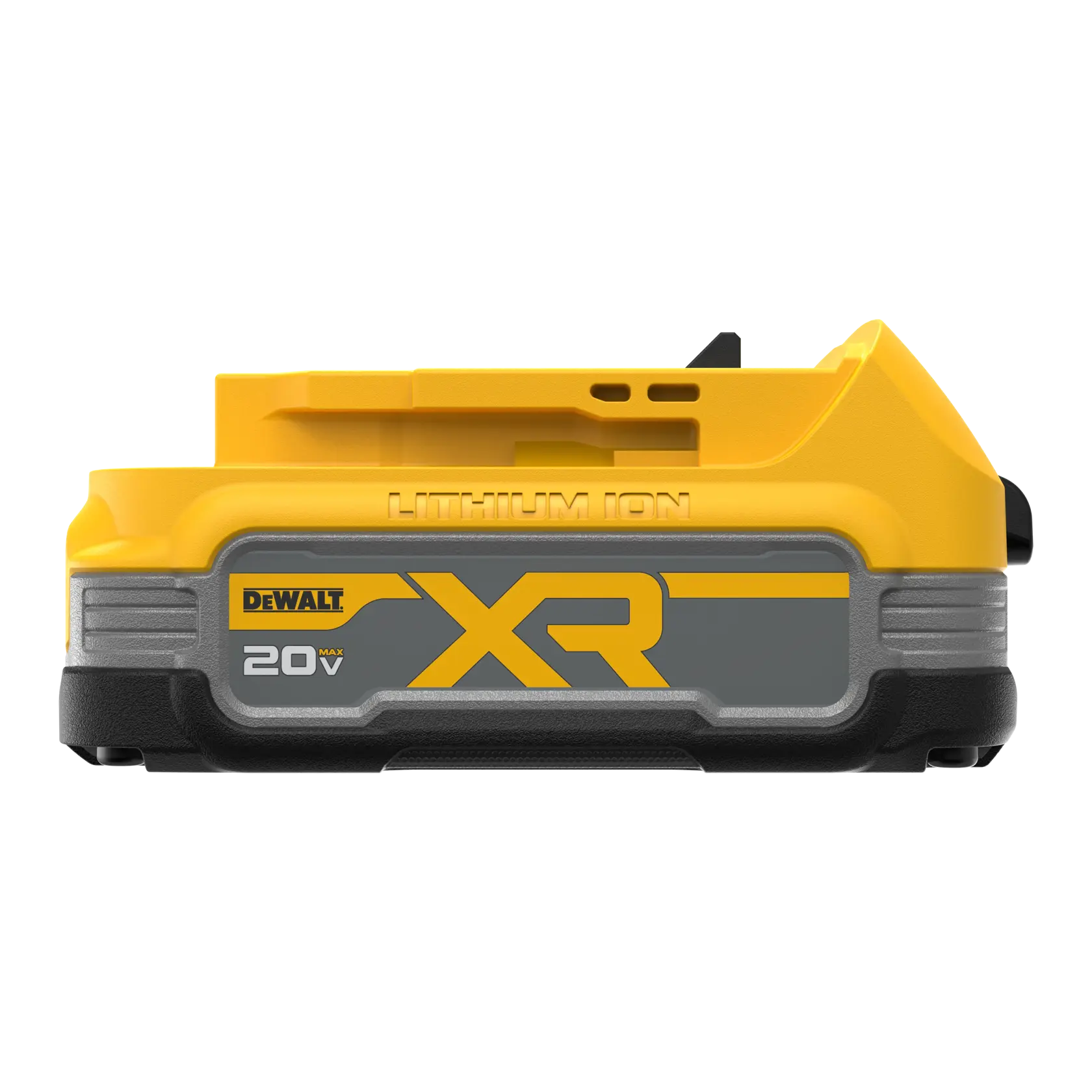 DEWALT® 20V MAX* XR® Compact Battery thumbnail 4