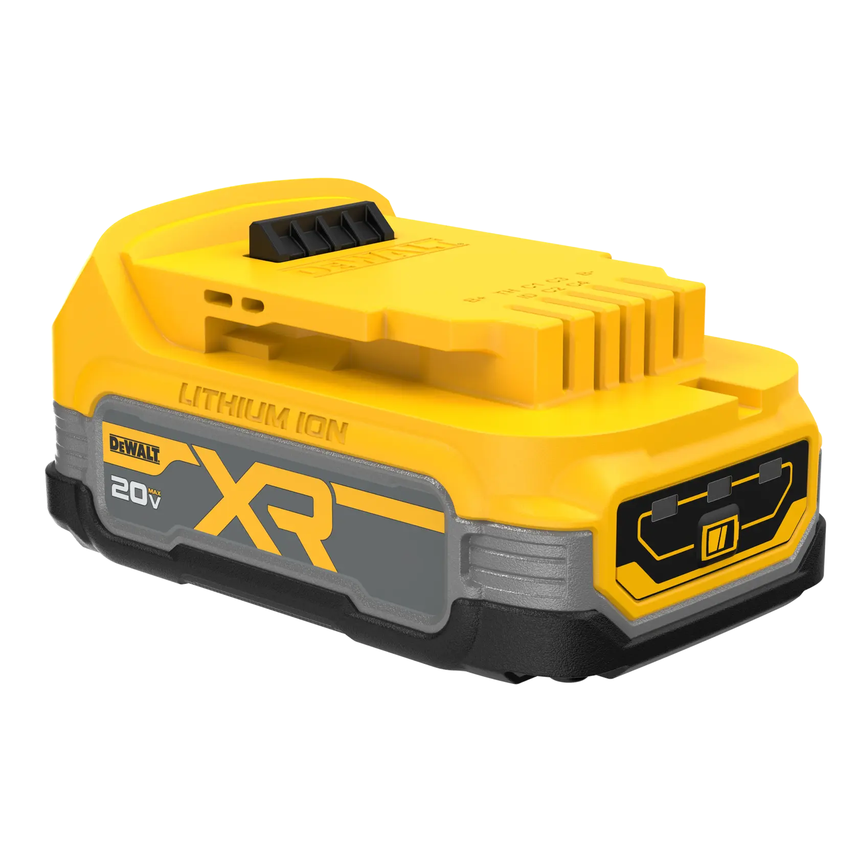 DEWALT® 20V MAX* XR® Compact Battery thumbnail 5