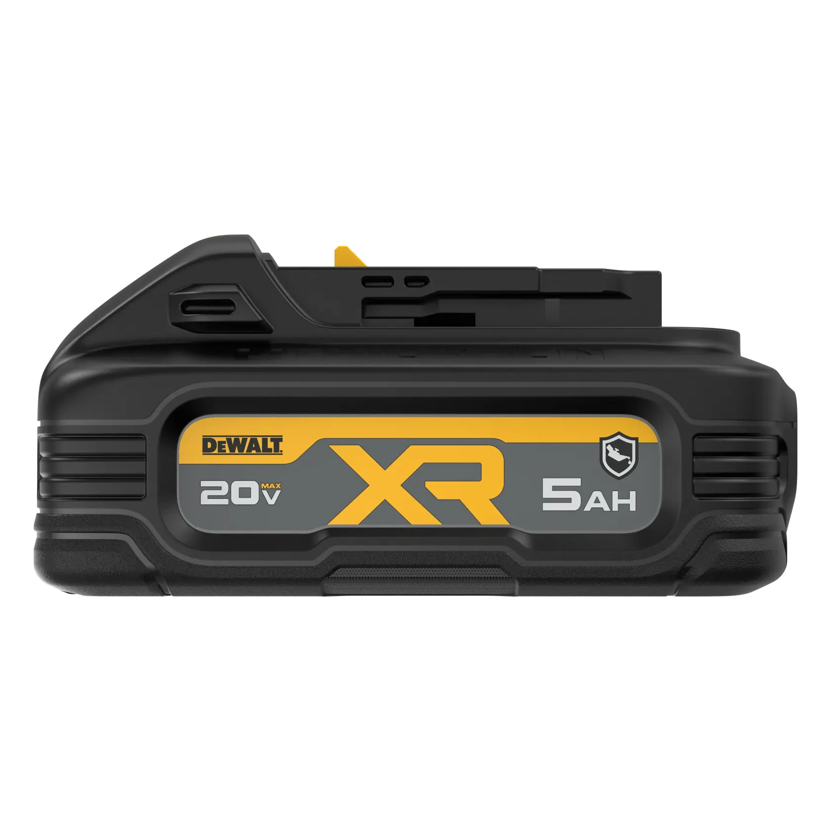 DCBP520 oil resistant XR POWERSTACK™ front side view