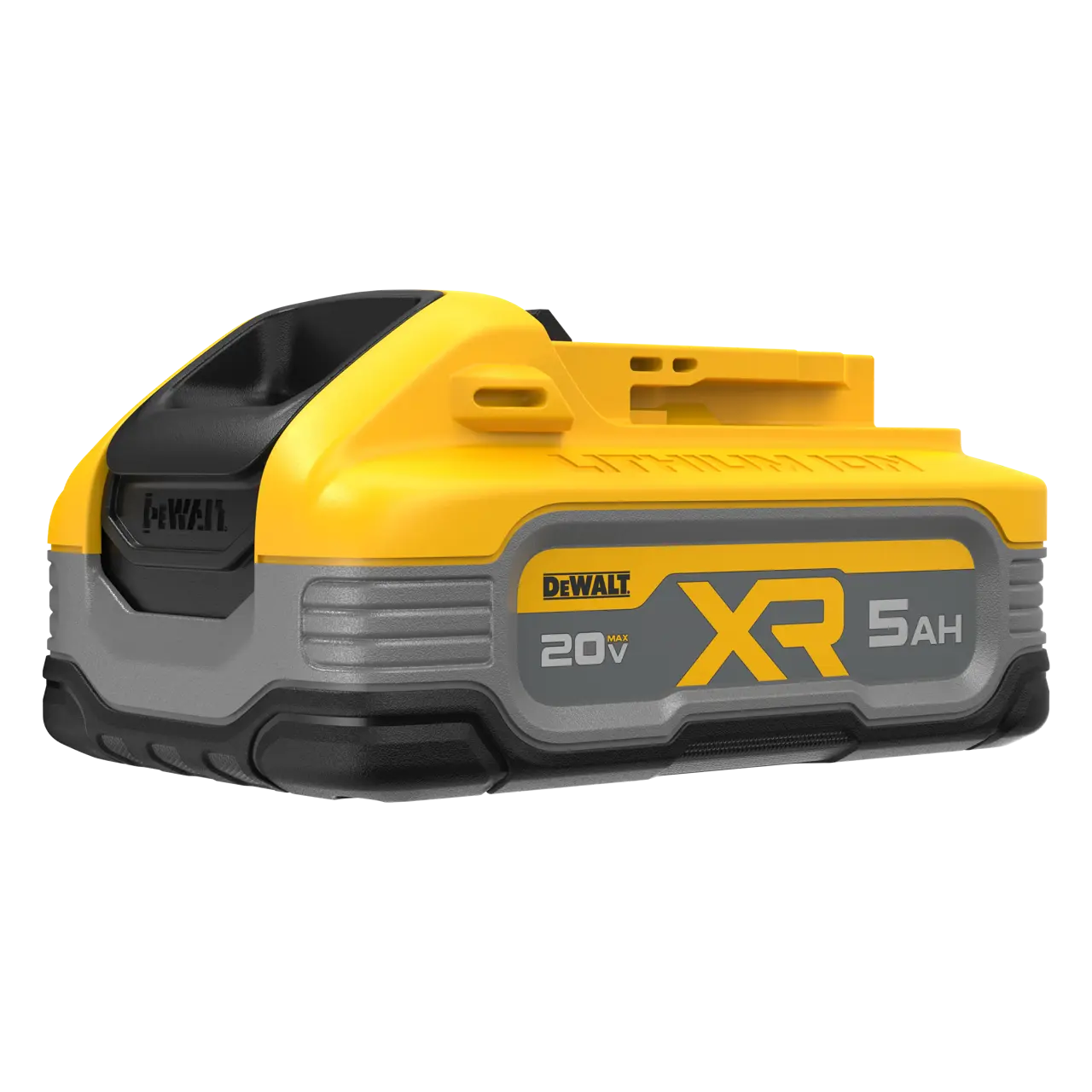 20V MAX XR 5Ah Battery