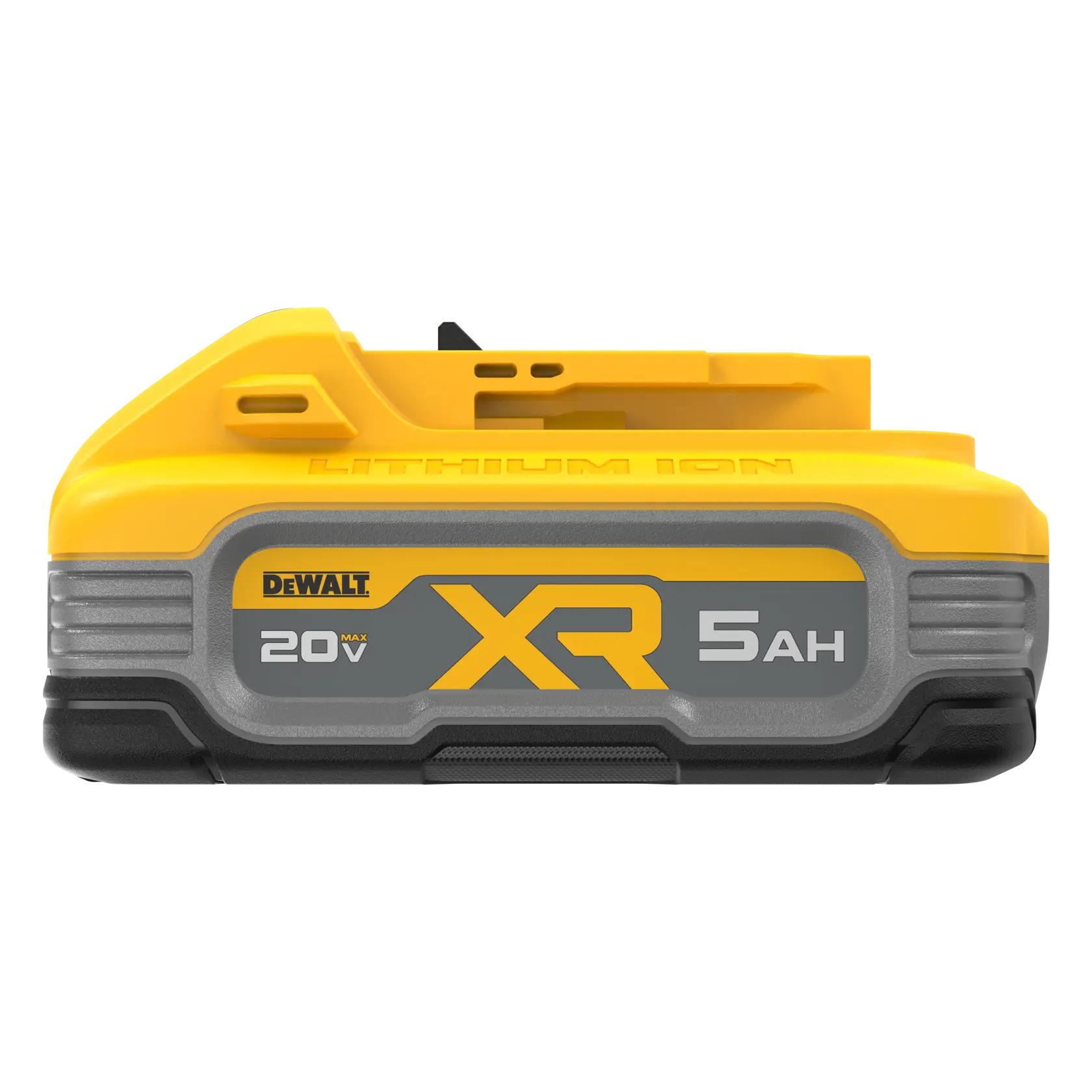 DCBP520 XR POWERSTACK™ front side view