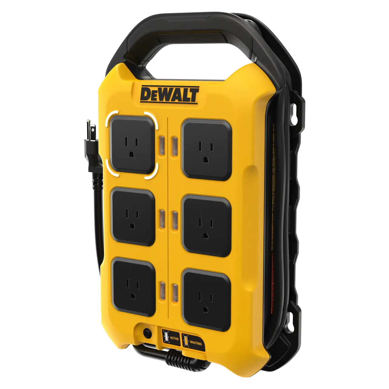 15 AMP Power Controller