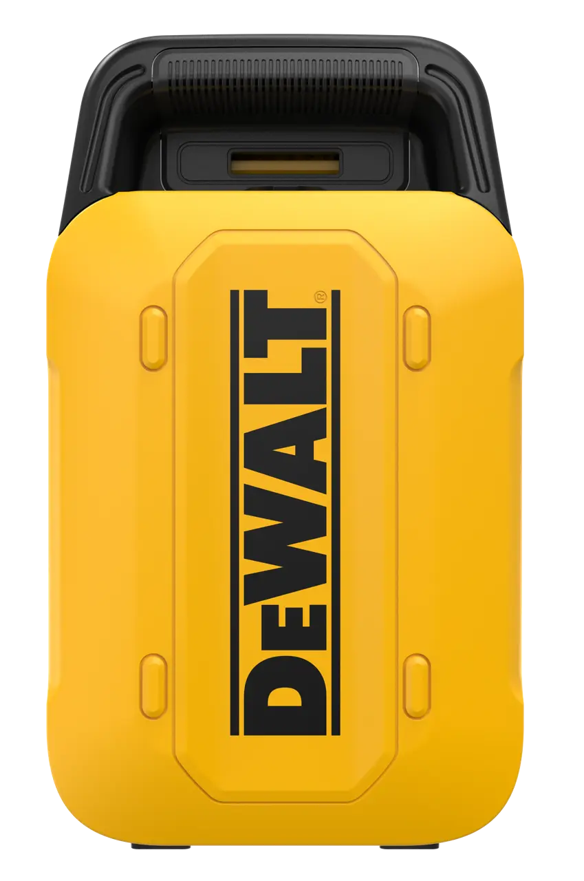 Powershift 554Wh Battery