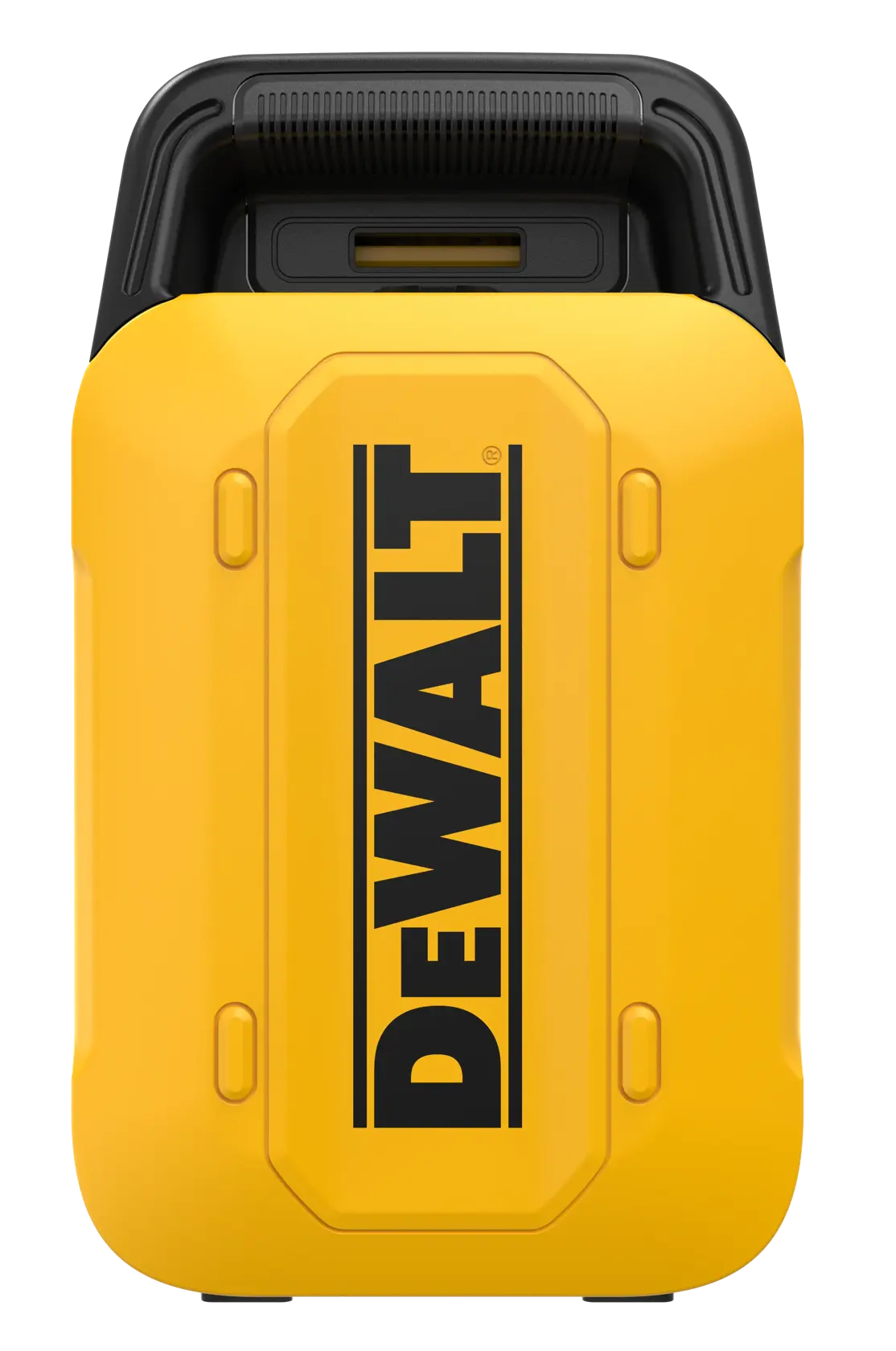 DEWALT POWERSHIFT™ 554Wh Battery on white background