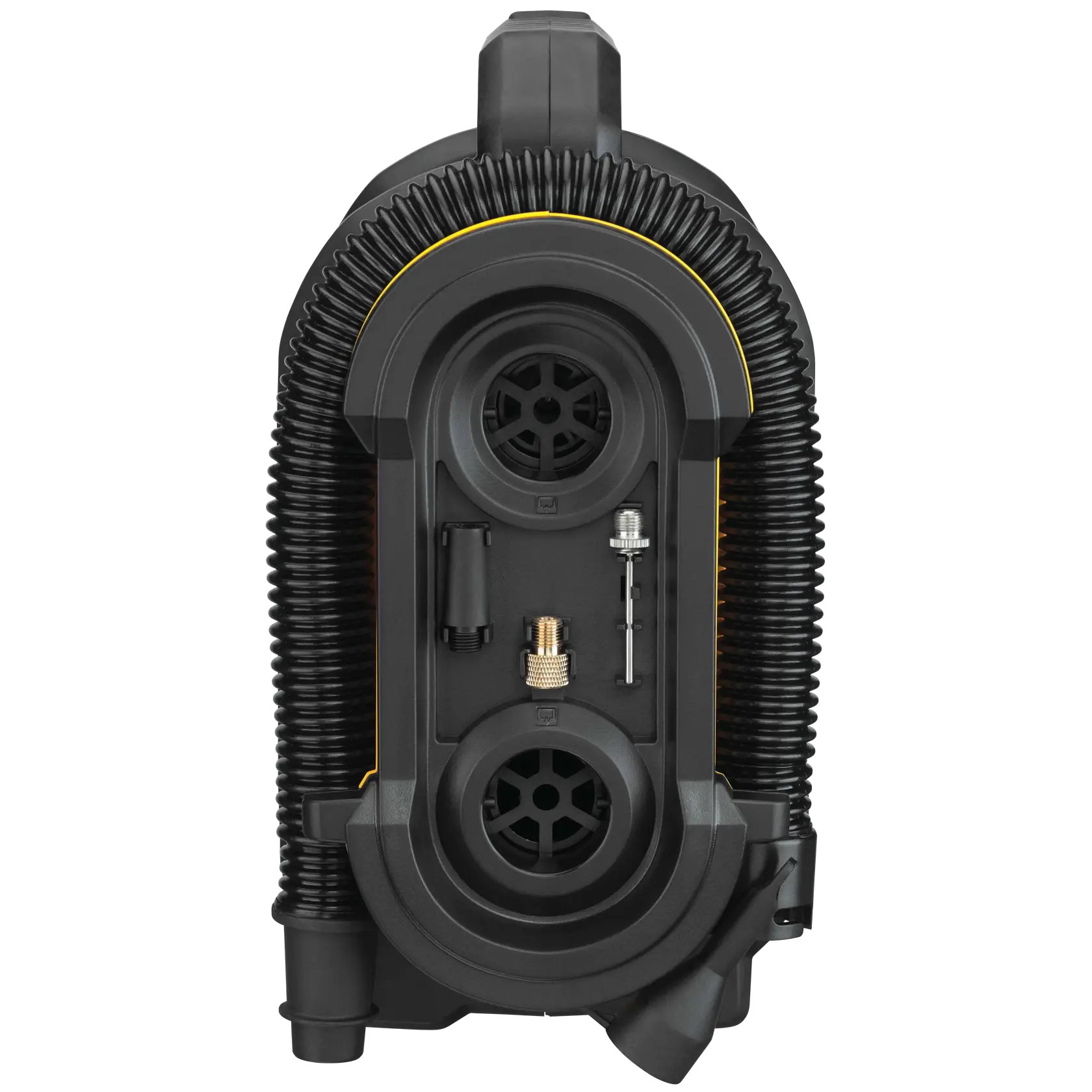 DEWALT® 20V MAX* Cordless Inflator (Tool Only) thumbnail 5