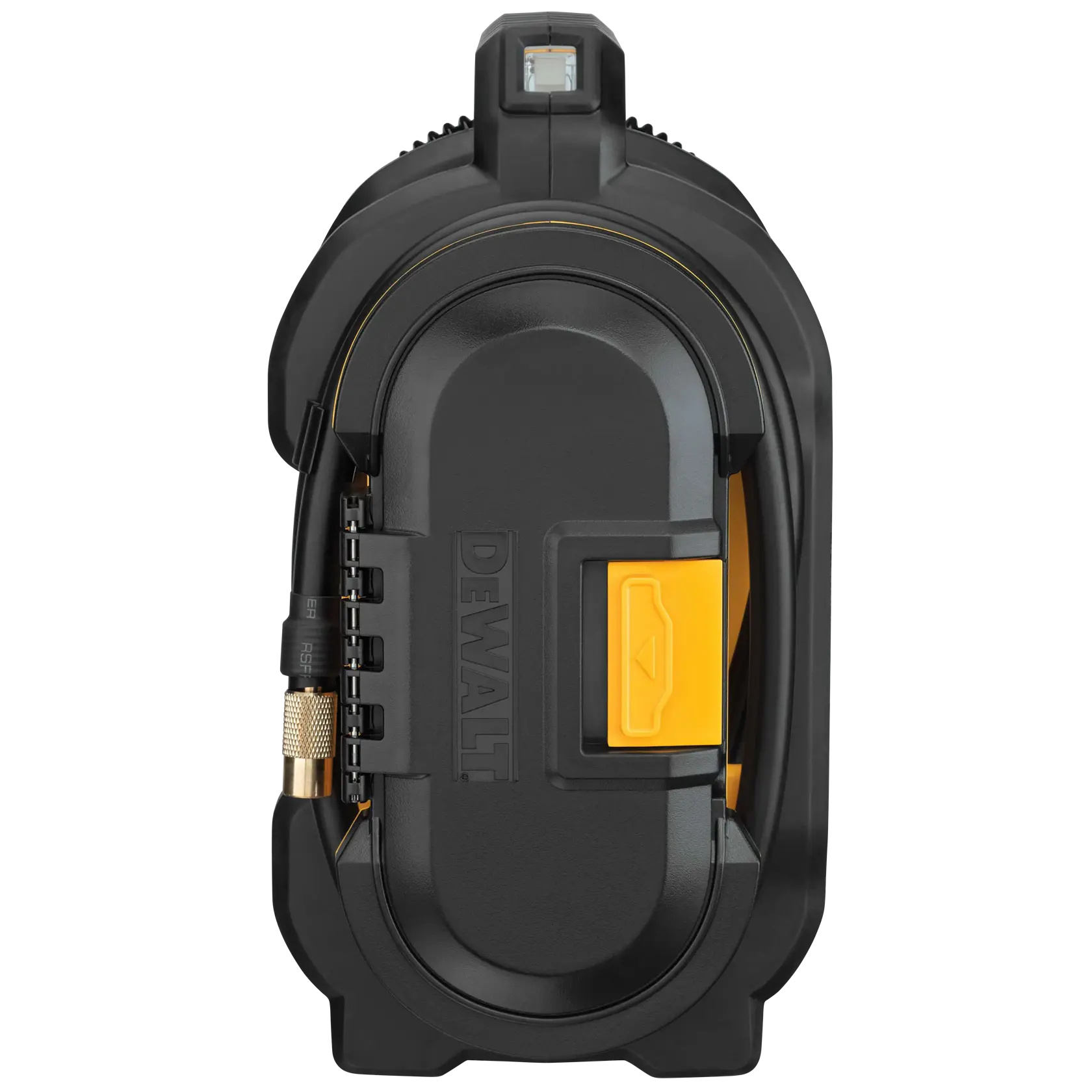 DEWALT® 20V MAX* Cordless Inflator (Tool Only) thumbnail 6