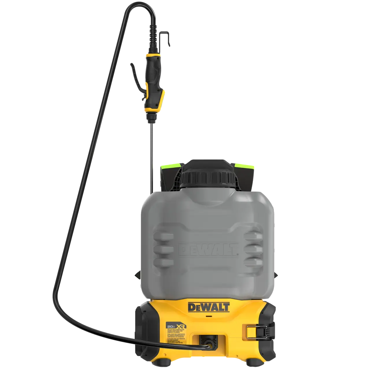 20V MAX XR Concrete Chemical Sprayer (Tool-Only)