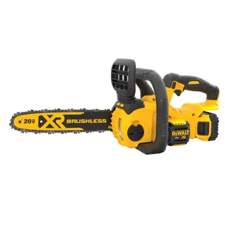 DEWALT DCCS620P1 20V MAX Compact