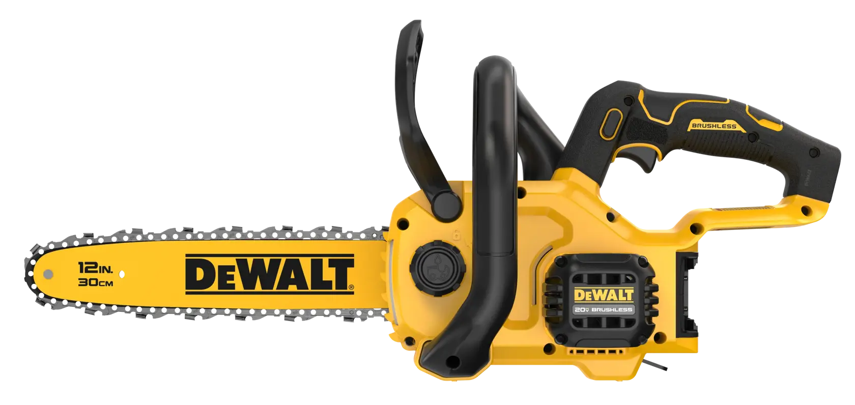 DCCS621B Left Side Angle