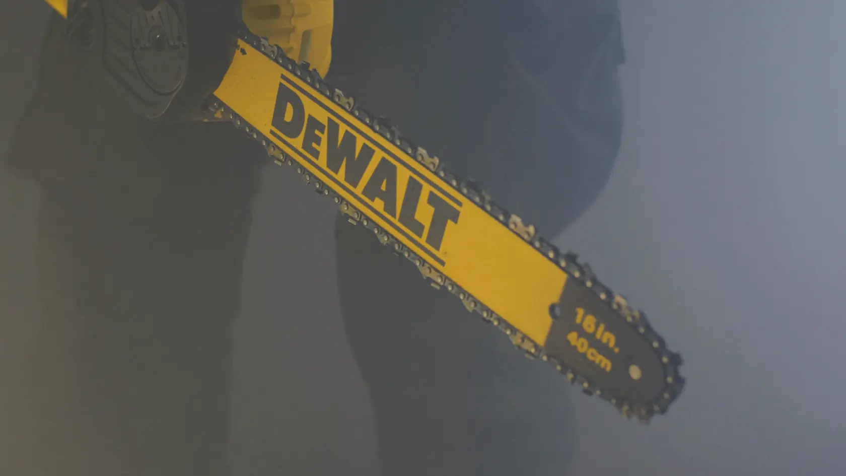 DEWALT® FLEXVOLT 60V MAX* 16-in. Brushless Cordless Chainsaw (Tool Only)