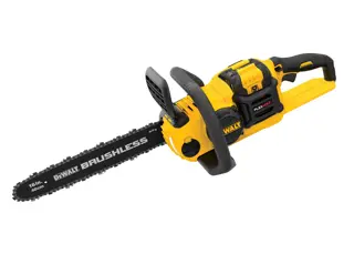 DEWALT DCCS670X1 FLEXVOLT 60V MAX 16 in brushless chainsaw kit