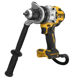 20V MAX* XR® 1/2 in. 3-Speed Hammer Drill with Lanyard Ready