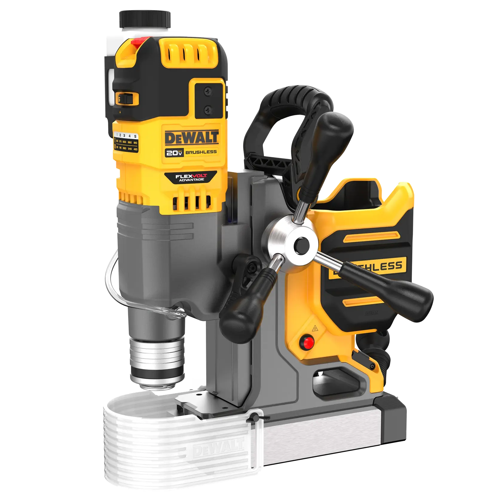 DEWALT DCD1623B stud and joist drill