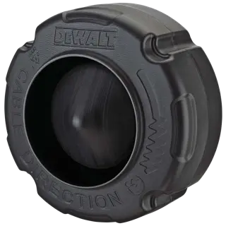 Close up of Brushless Drain Snake Replacement Drum