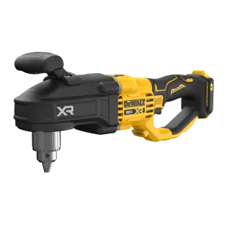 20V MAX* XR® Brushless Cordless 1/2 in. Keyed Chuck Compact Stud & Joist Drill (Tool Only)
