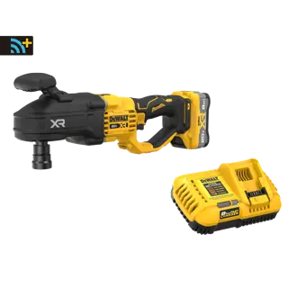 DCD447 20V MAX* XR(R) Brushless Cordless Stud & Joist Drill Kit Image