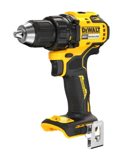  20V MAX Brushless 1/2 in. Drill/Driver angled (bare tool)