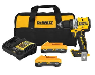  1/2“ Hammer Drill kit image