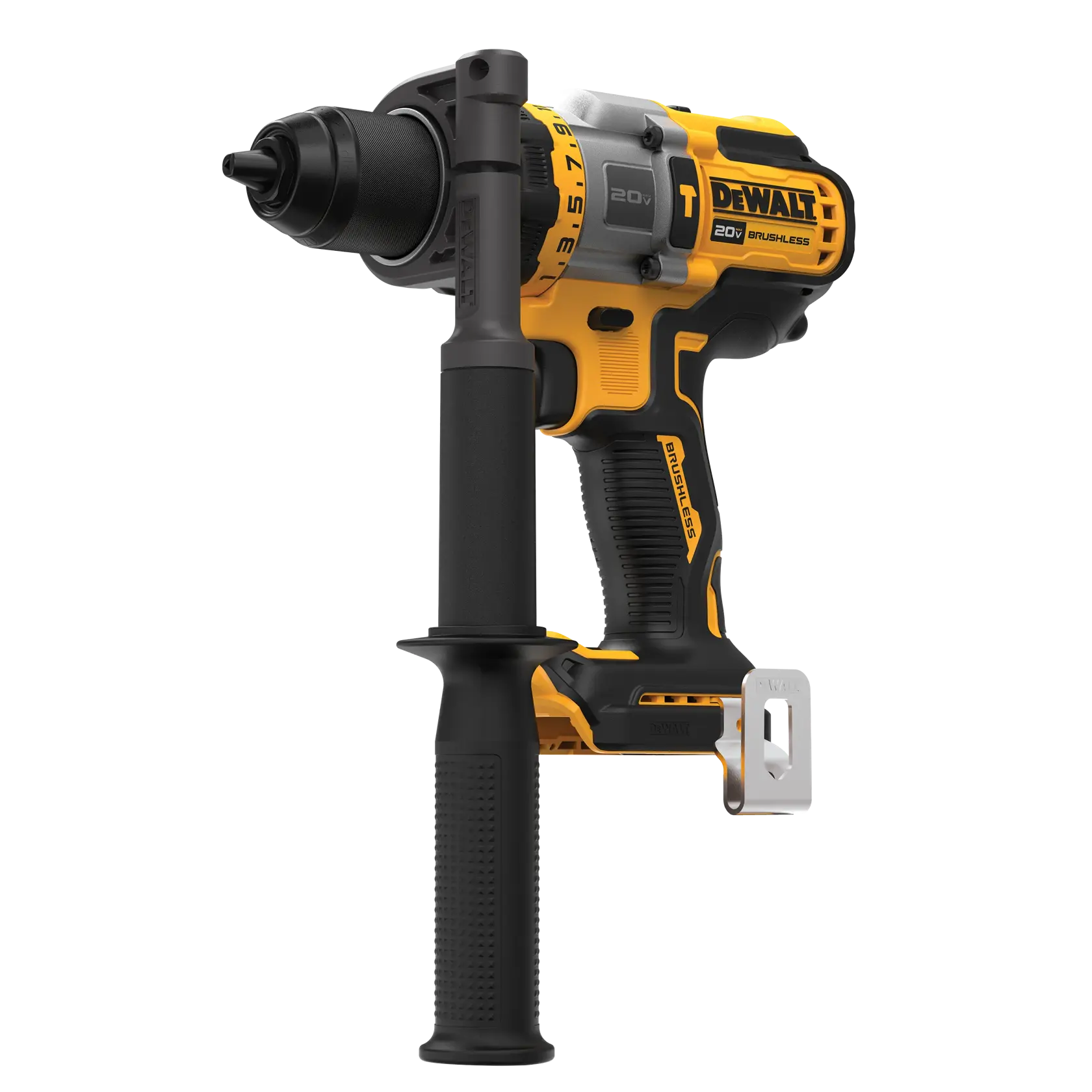 DeWalt DCD999 Drill No Box