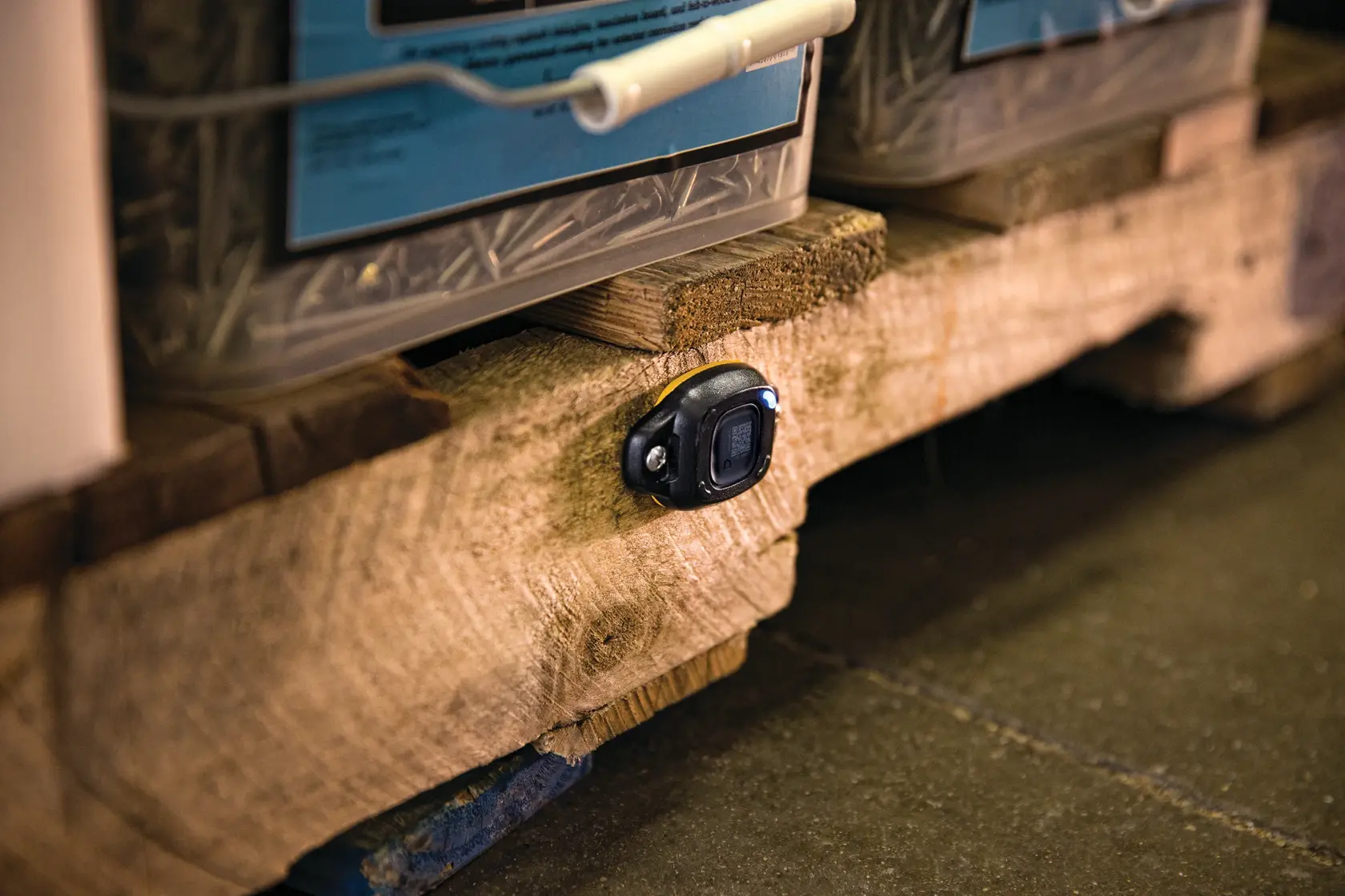 DEWALT® Tool Connect™ Tag (Single)