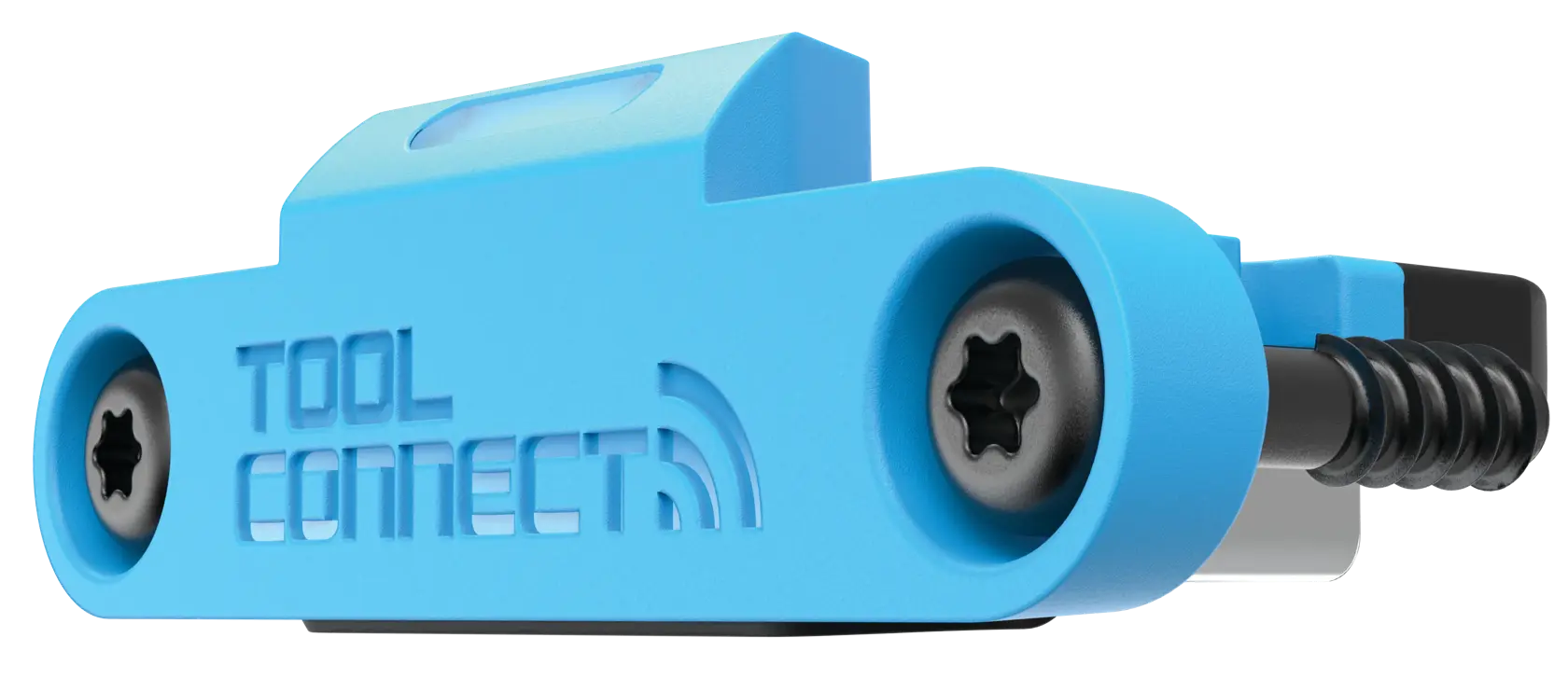 Profile of tool connect chip 25 PK.