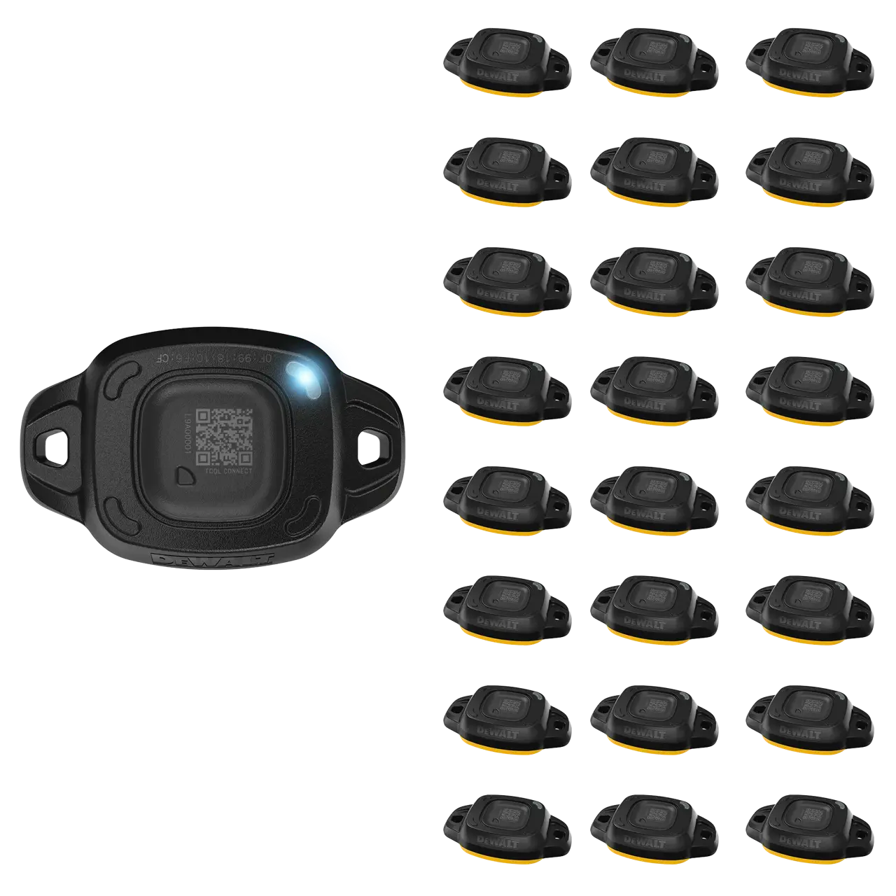 TOOL CONNECT Tag (25-PK)