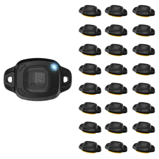 DeWalt DCE045-25 Tool Connect Tag POW