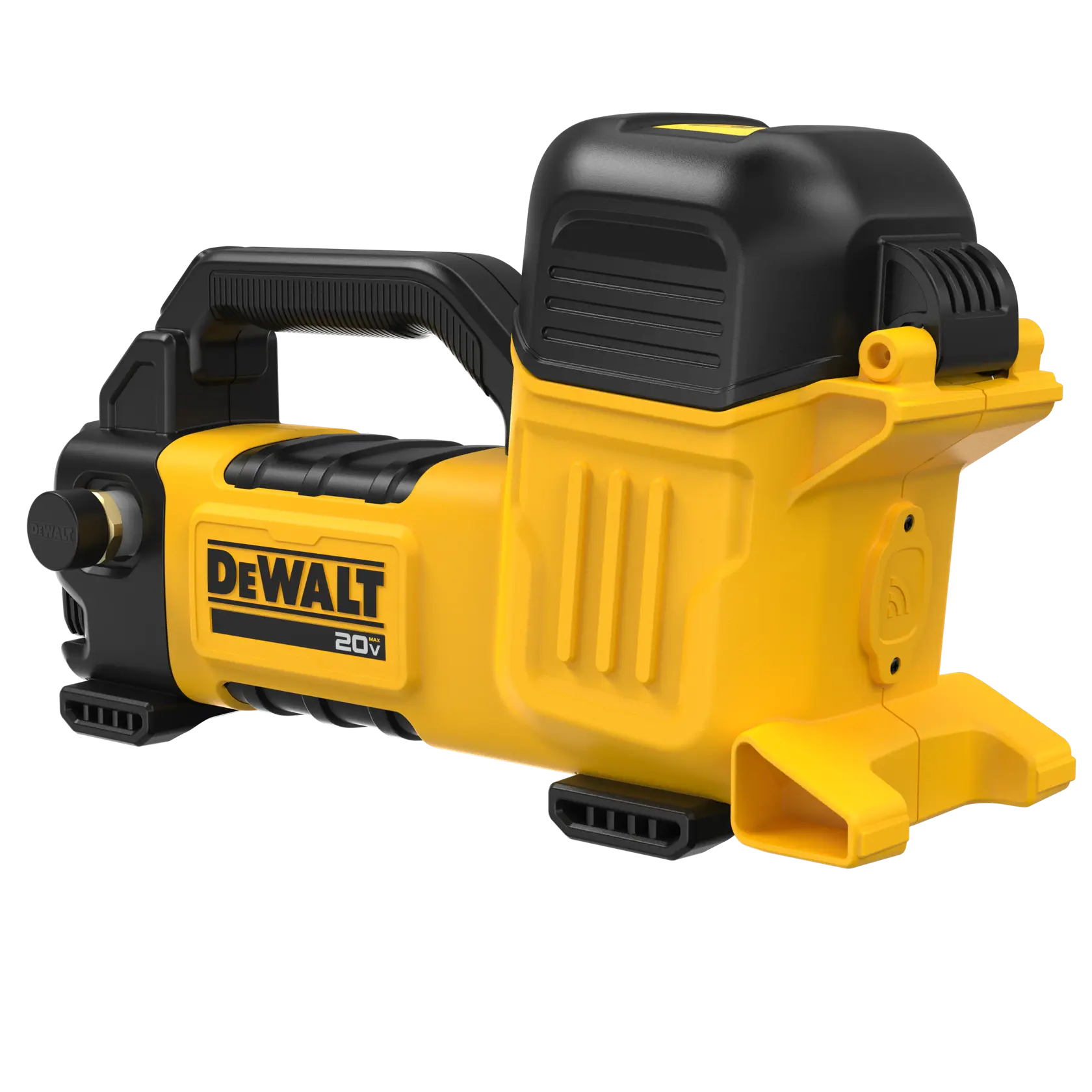 DEWALT® 20V MAX* Transfer Pump Kit thumbnail 5