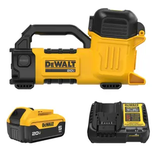 20V MAX* Transfer Pump Kit