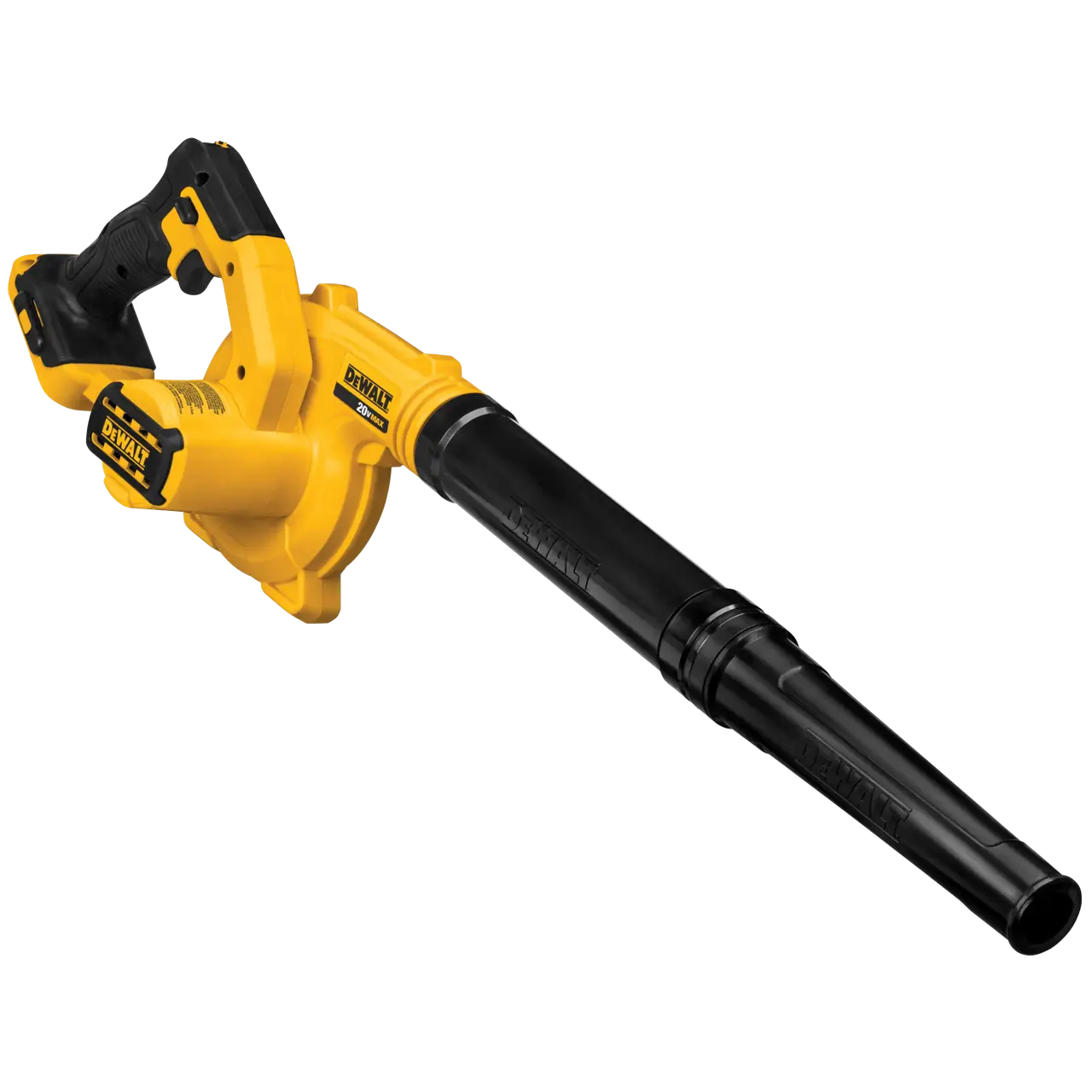 20V MAX Cordless Compact Jobsite Blower (Tool Only)