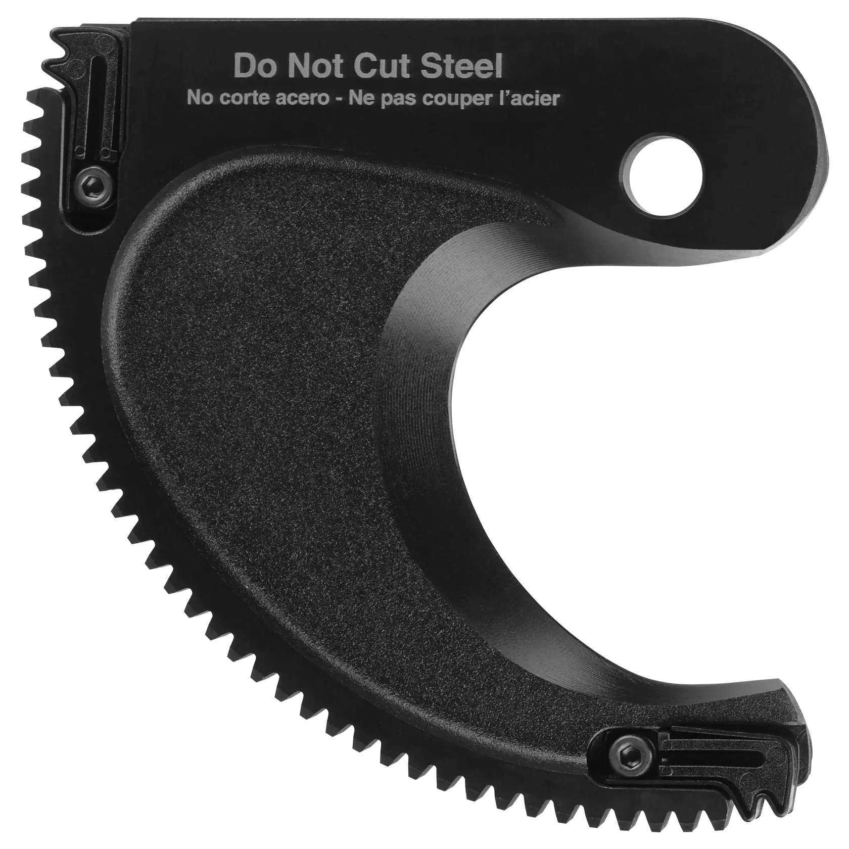 DEWALT® Cable Cutting Tool Replacement Blade