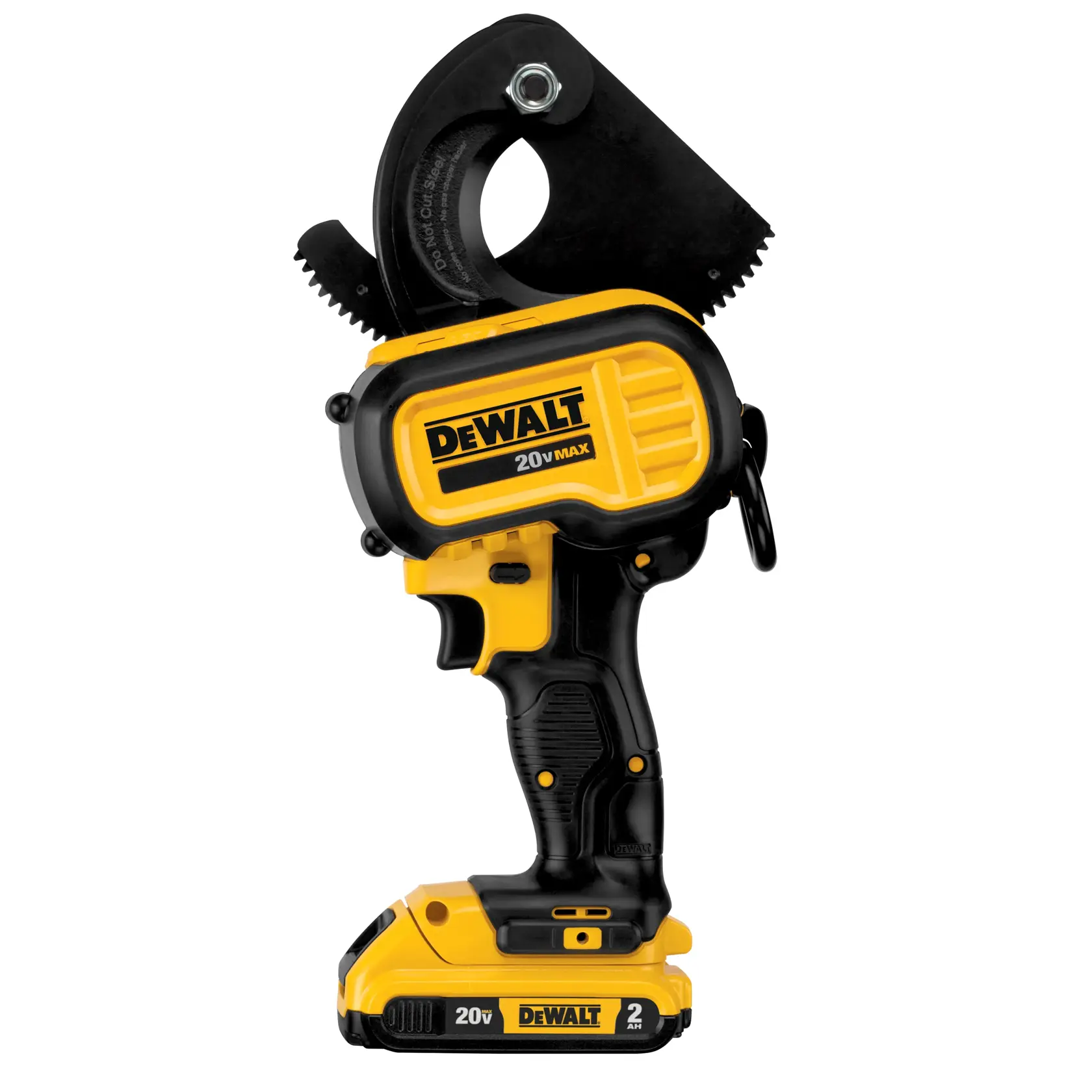 DEWALT® 20V MAX* Cordless Cable Cutter with (1) 2.0 Ah Battery and Charger