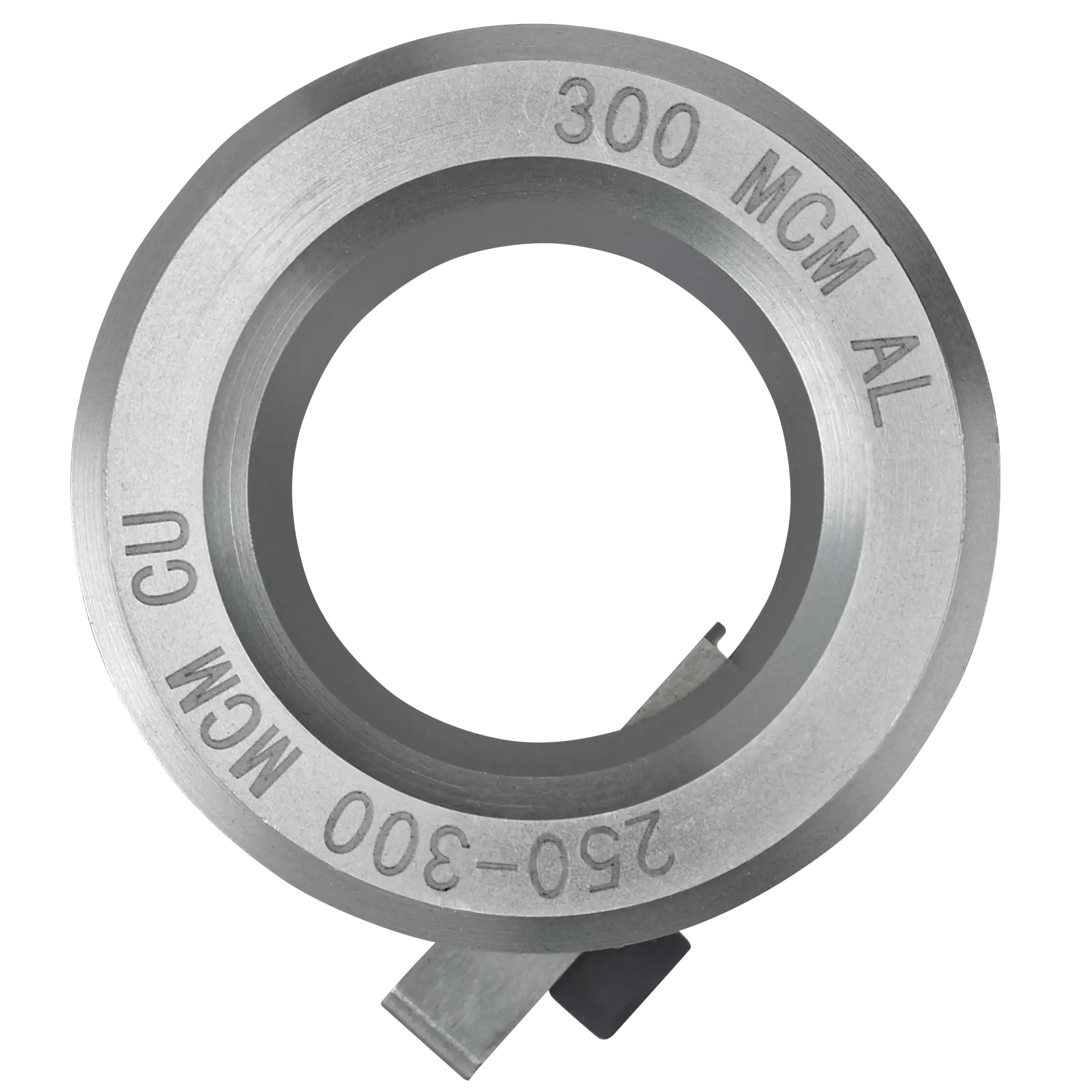 DEWALT® Bushing 250-300 MCM CU, 300 MCM AL