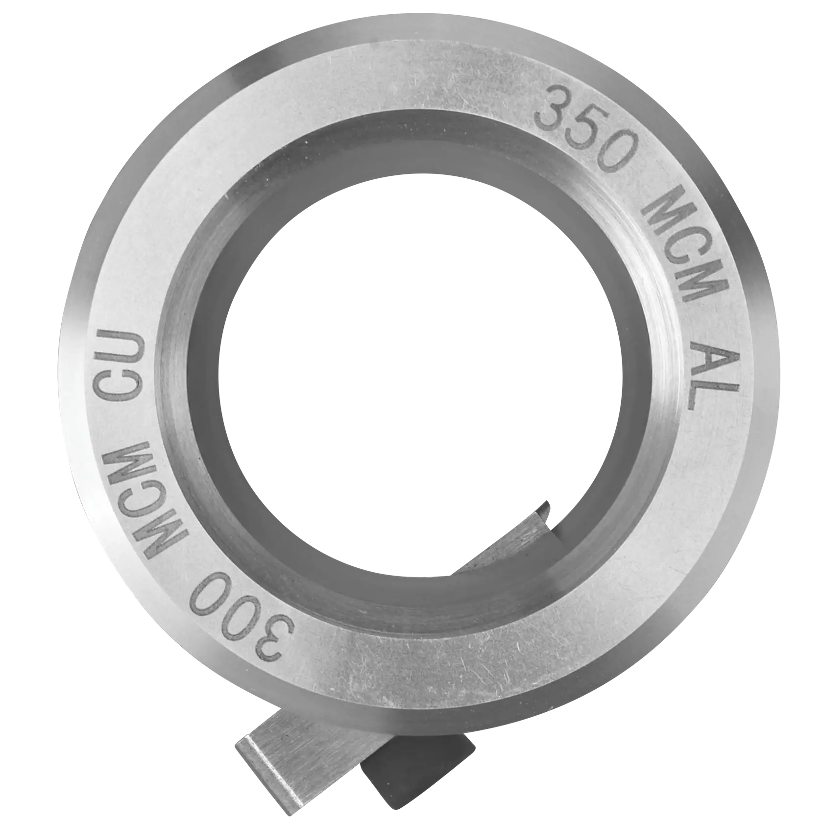 DEWALT® Bushing 300 MCM CU, 350 MCM AL