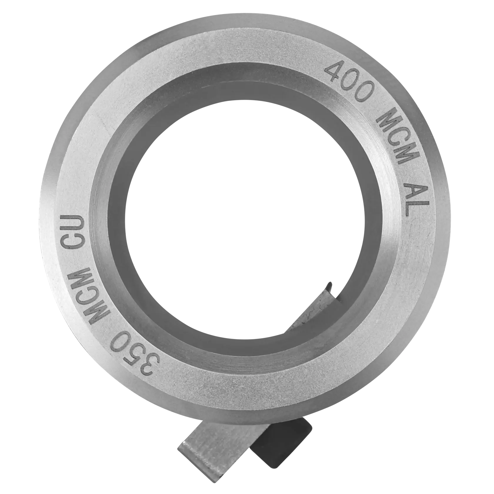 DEWALT® Bushing 350 MCM CU,400 MCM AL