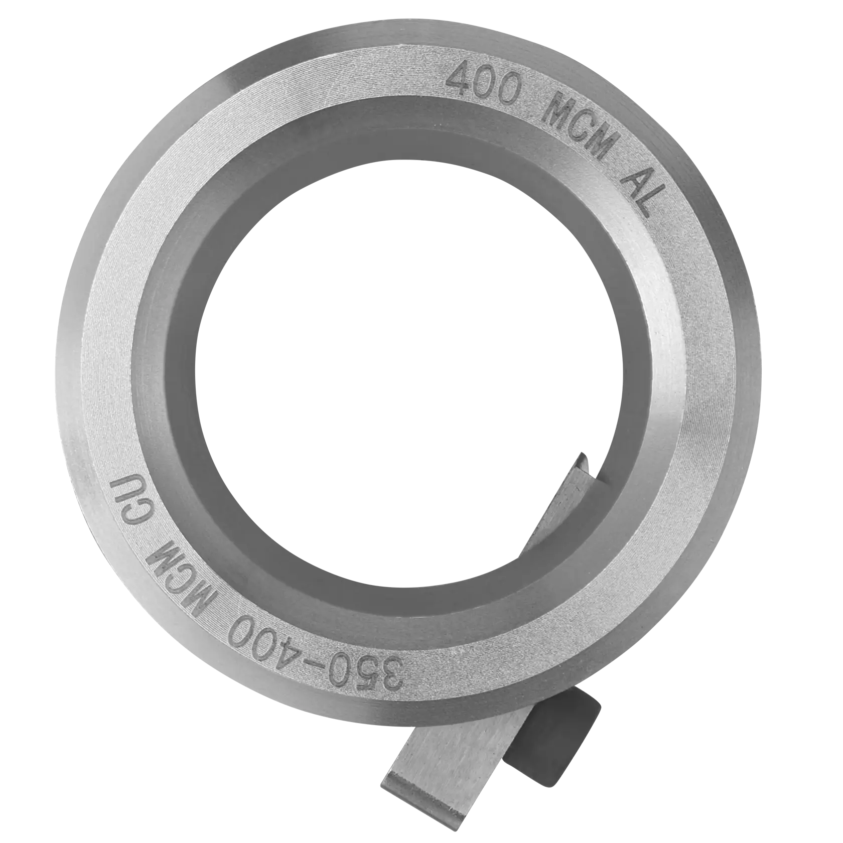 DEWALT® Bushing 350-400 MCM CU, 400 MCM AL