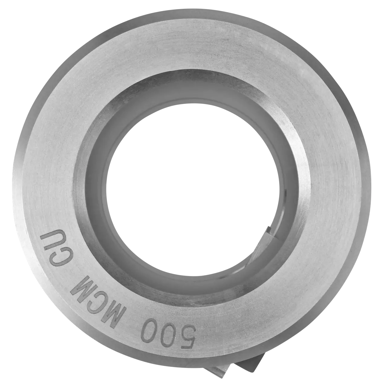 500 MCM CU Bushing