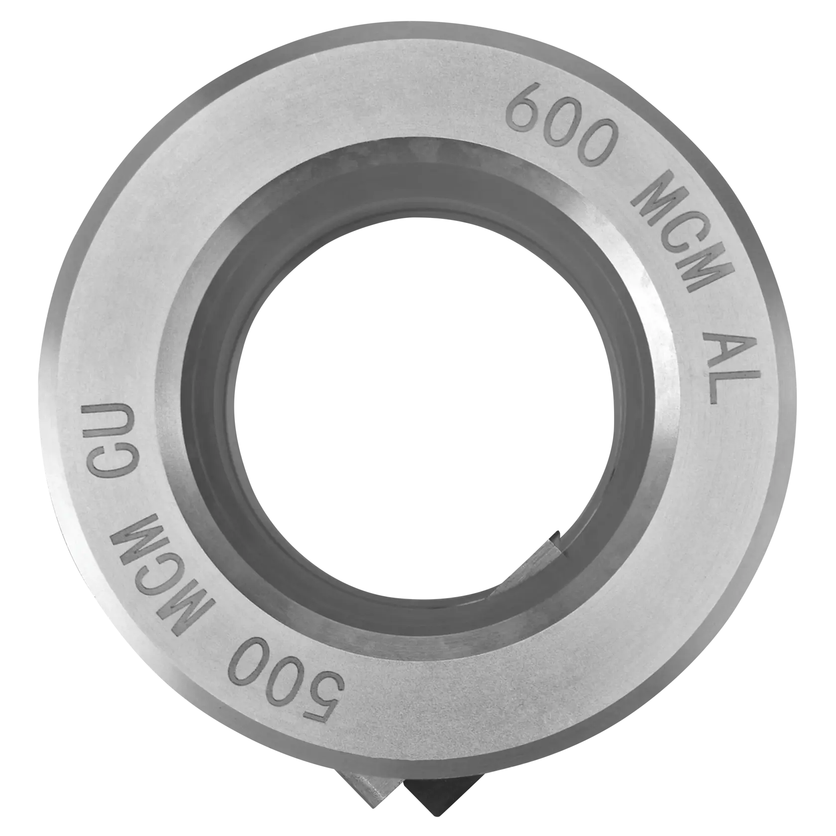 DEWALT® Bushing 500 MCM CU, 600 MCM AL