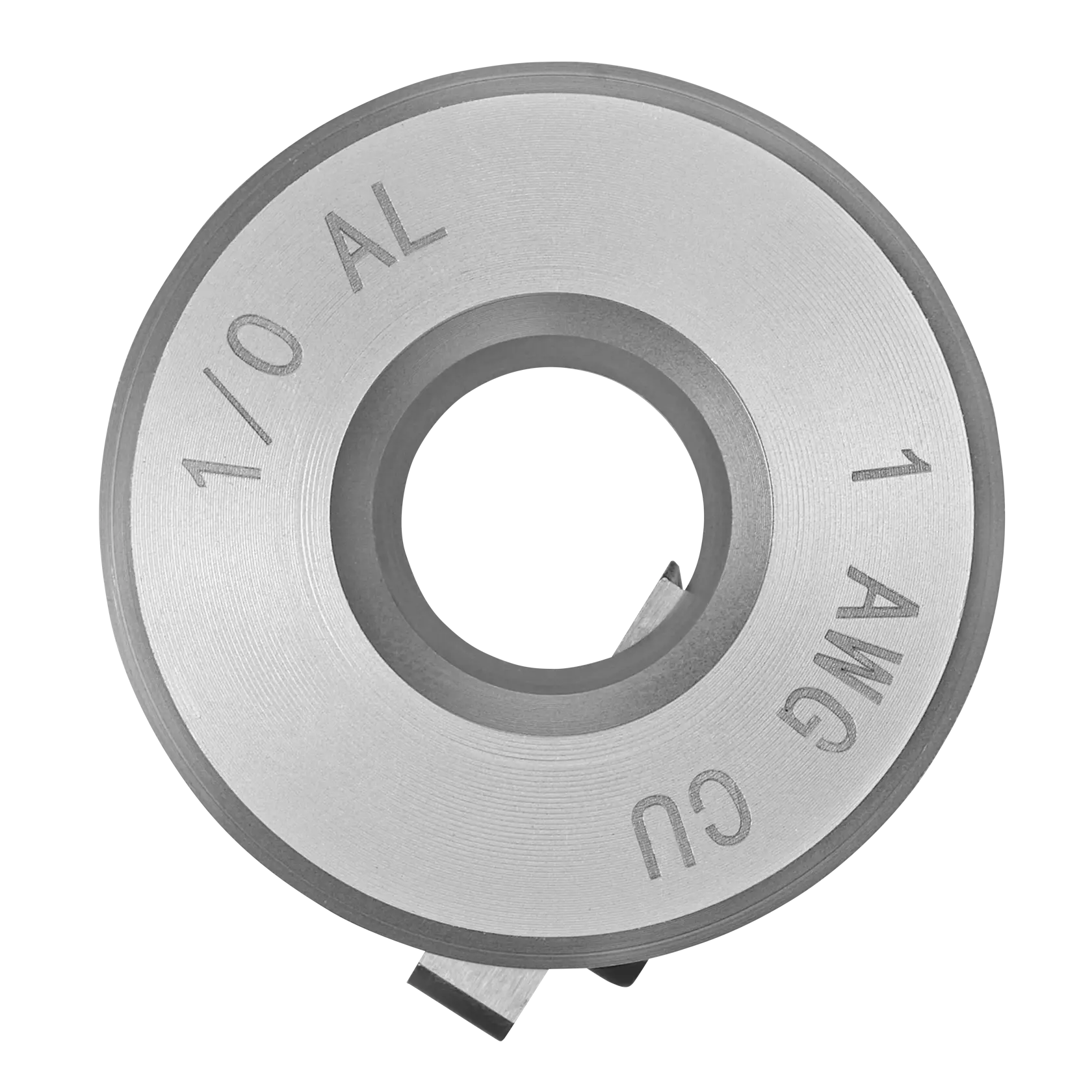 DEWALT® Bushing 1AWG CU, 1/0 AL