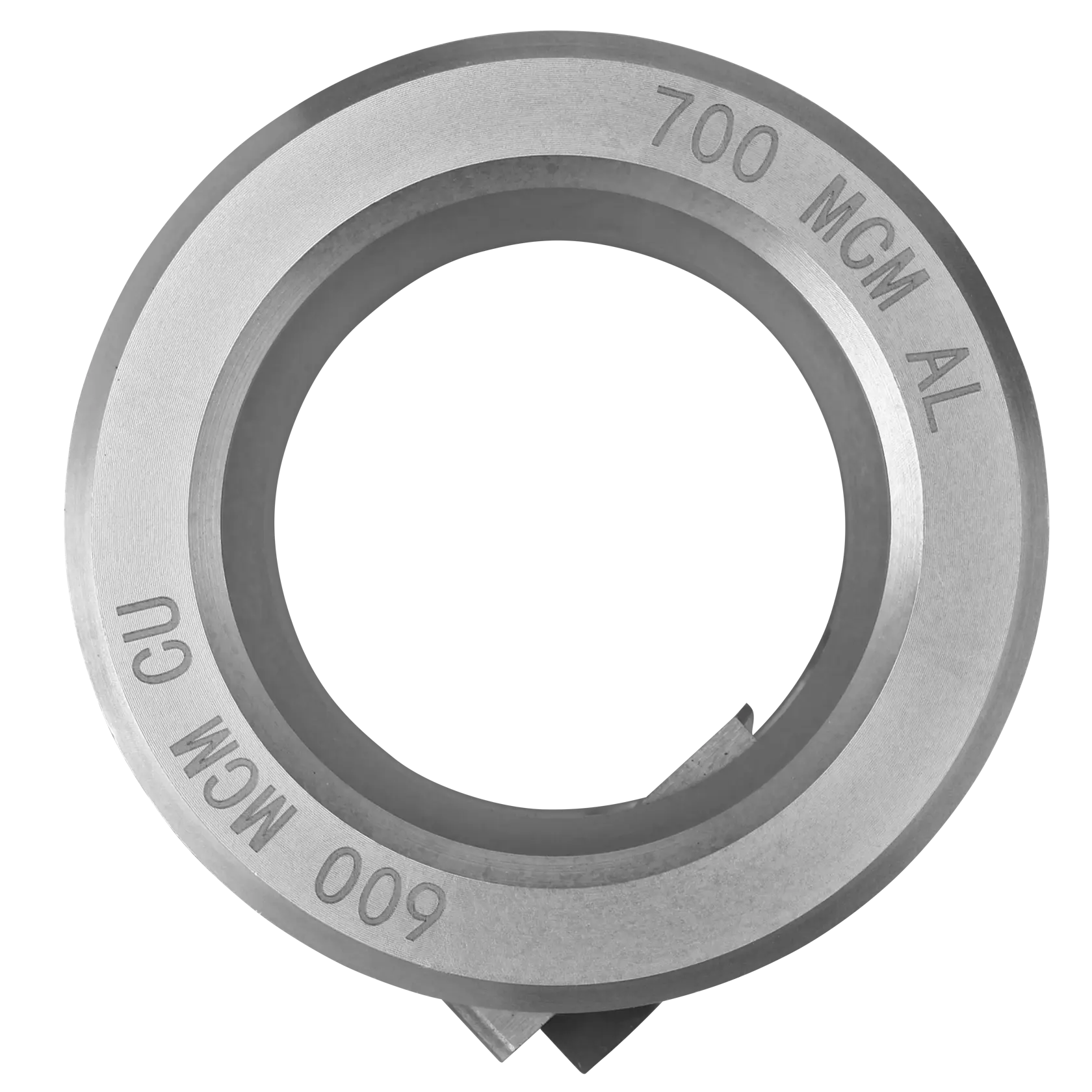 DEWALT® Bushing 600 MCM CU, 700 MCM AL