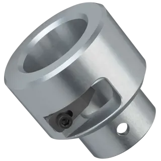 DEWALT® Bushing 600-700 MCM CU, 750 MCM AL